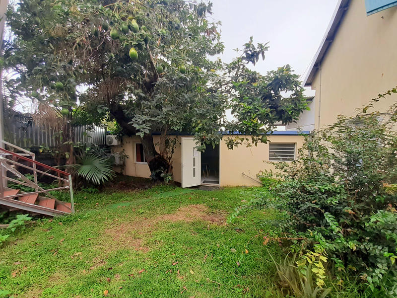 Villa - 96 m² - 5 pièces