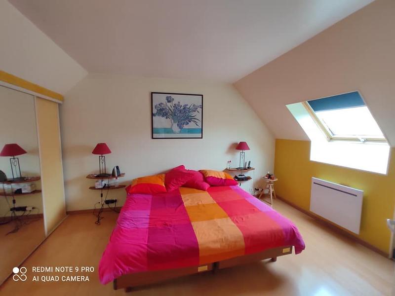 Maison - 114 m² - 5 pièces