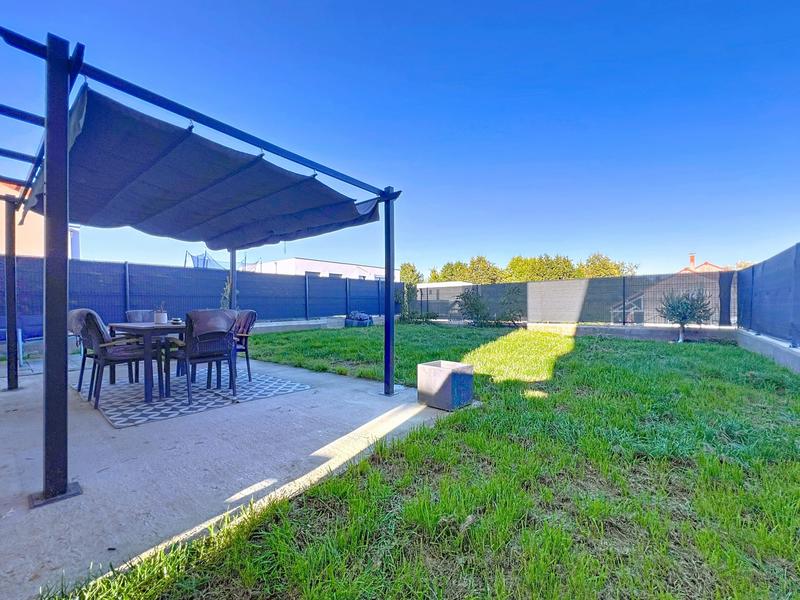 Maison - 108 m² - 5 pièces