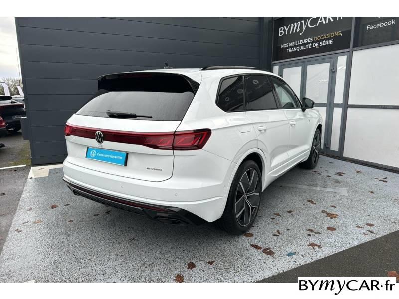 Volkswagen Touareg 3.0 Tsi eHybrid 462 ch Tiptronic 8 4Motion R