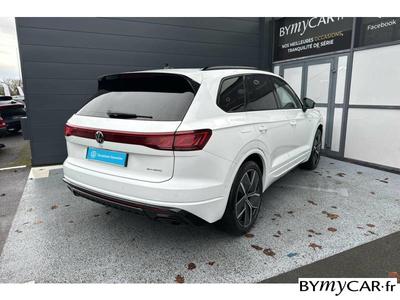 Volkswagen Touareg 3.0 Tsi eHybrid 462 ch Tiptronic 8 4Motion R