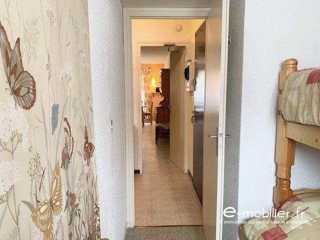 Appartement - 46 m² - 3 pièces