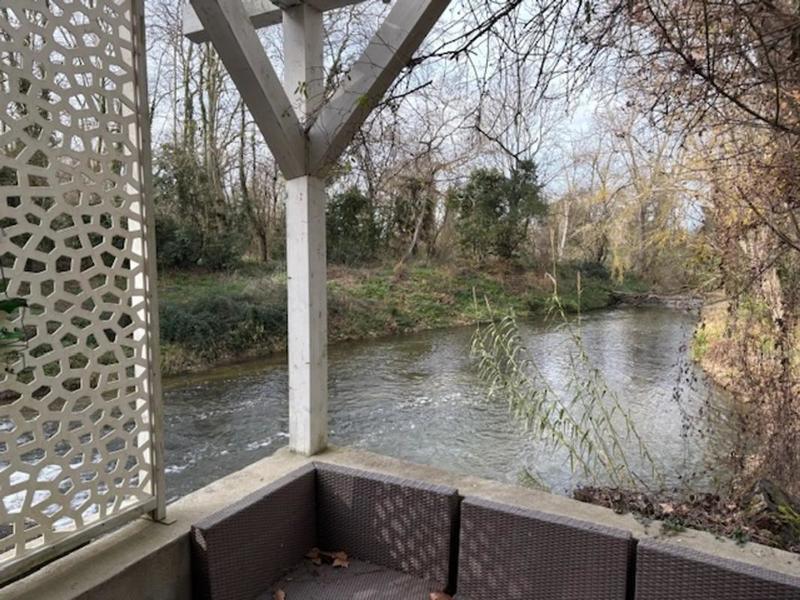 Moulin - 590 m² - 15 pièces