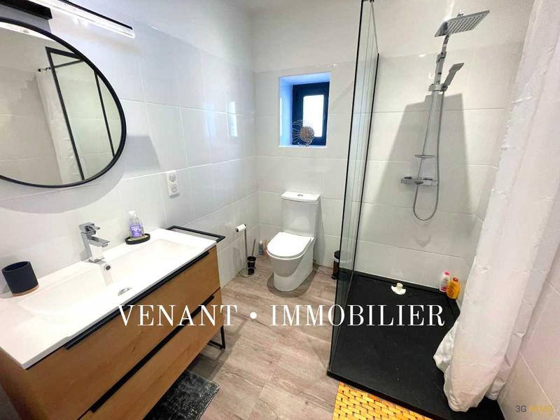 Maison de domaine - 354 m² - 12 pièces