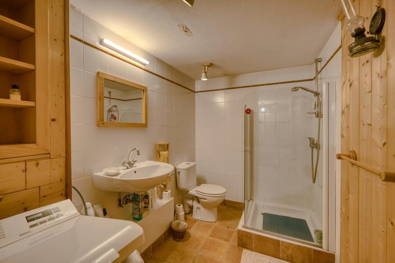 Châlet - 207 m² - 14 pièces