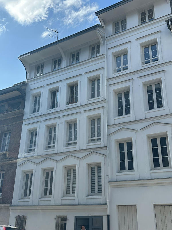 Appartement - 22 m² - 1 pièce