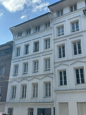 Appartement - 22 m² - 1 pièce