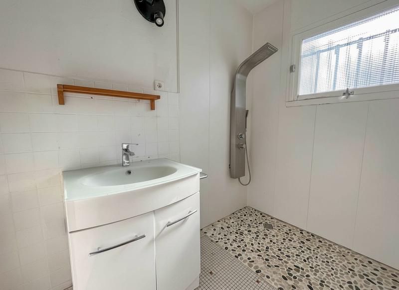 Maison - 78 m² - 4 pièces