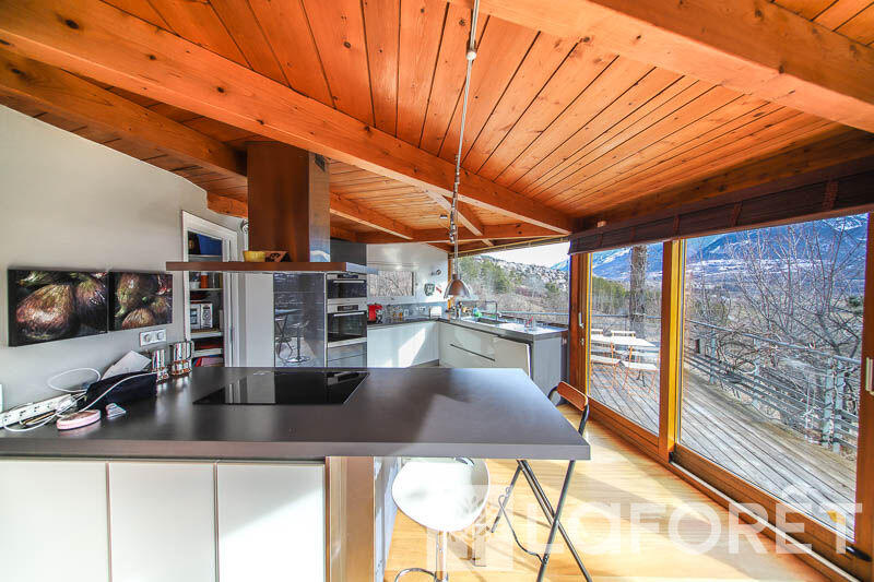 Maison - 130 m² - 4 pièces