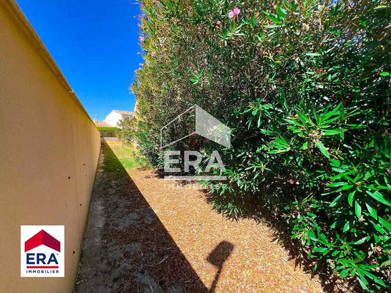 Maison - 214 m² - 4 pièces