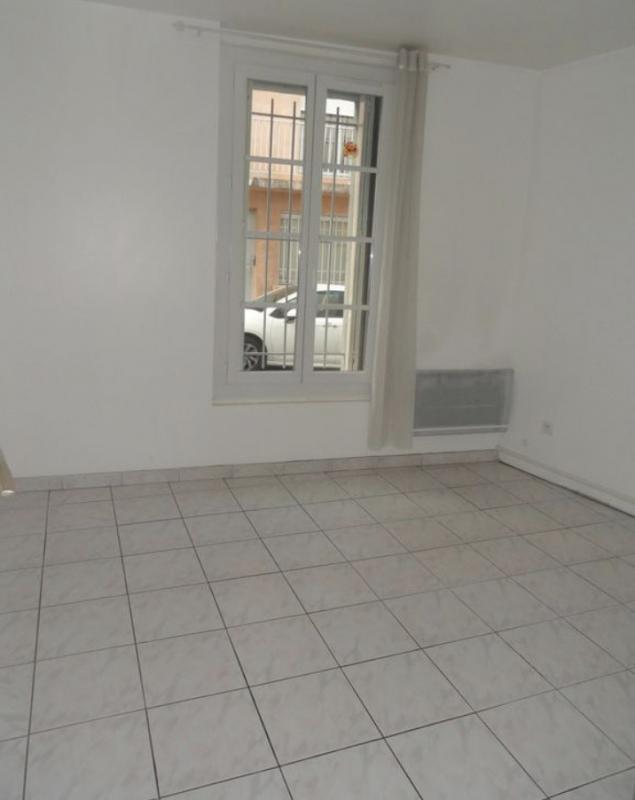 Appartement ancien - 27 m² - 2 pièces