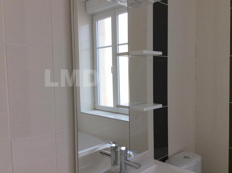 Appartement - 91 m² - 4 pièces