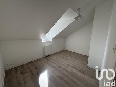 Appartement - 53 m² - 3 pièces