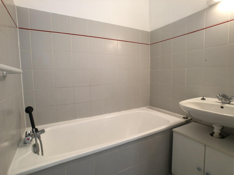 Appartement - 33 m² - 2 pièces