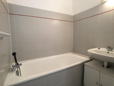 Appartement - 33 m² - 2 pièces