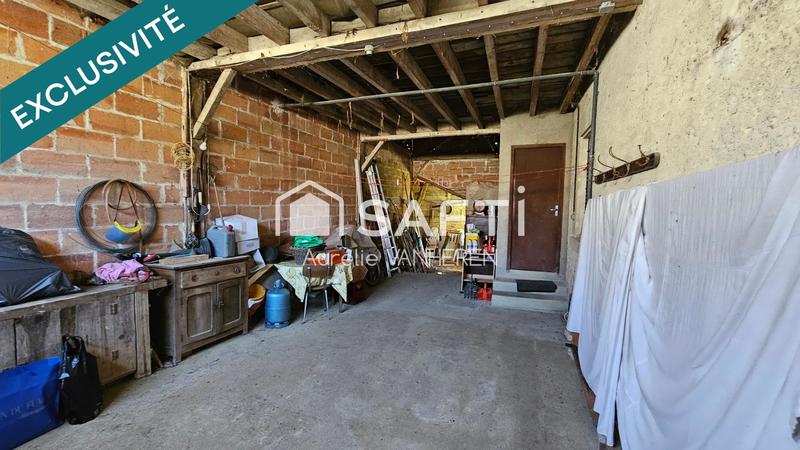 Maison - 139 m² - 5 pièces