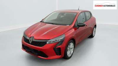 Renault Clio 5 Tce 90 Ch Gsr2 Evolution