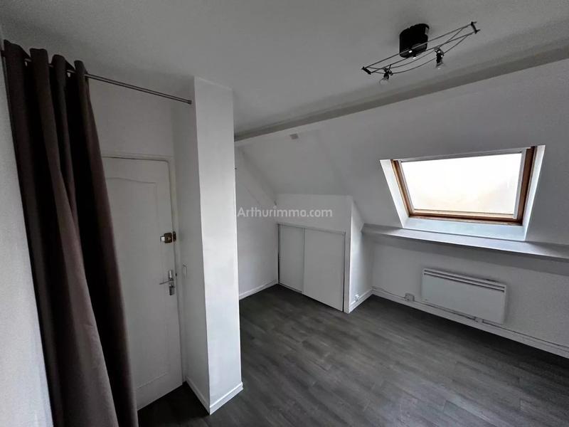 Bureau - 10 m² - 1 pièce