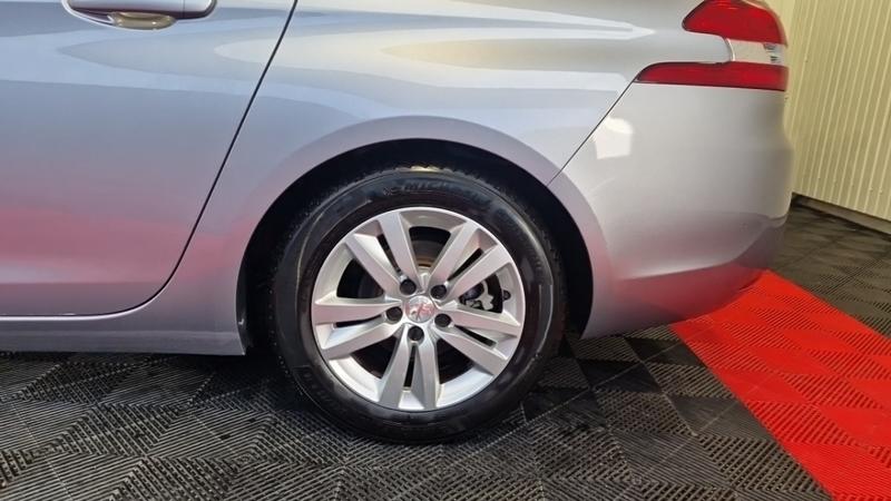 Peugeot 308 Sw bluehdi 130ch ss active business