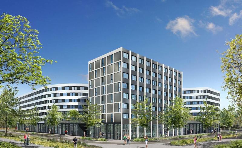 Appartement - 20 m² - 1 pièce