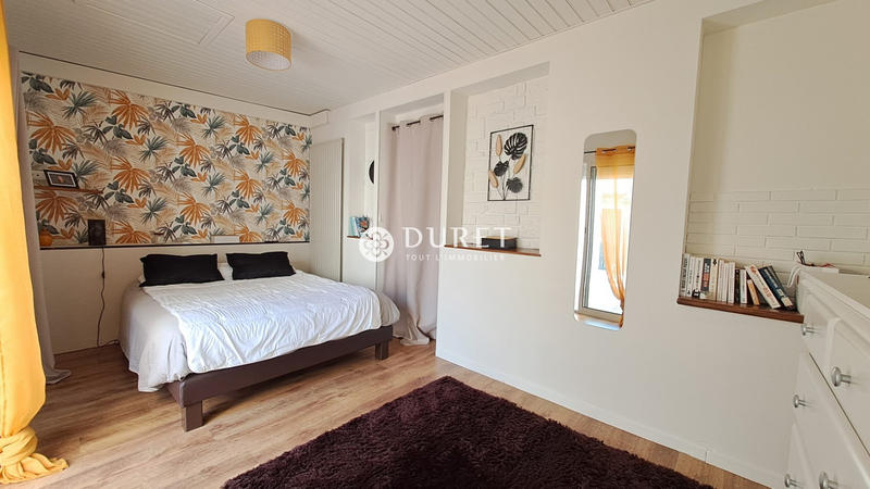 Maison ancienne - 157 m² - 7 pièces