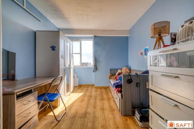 Duplex - 70 m² - 3 pièces