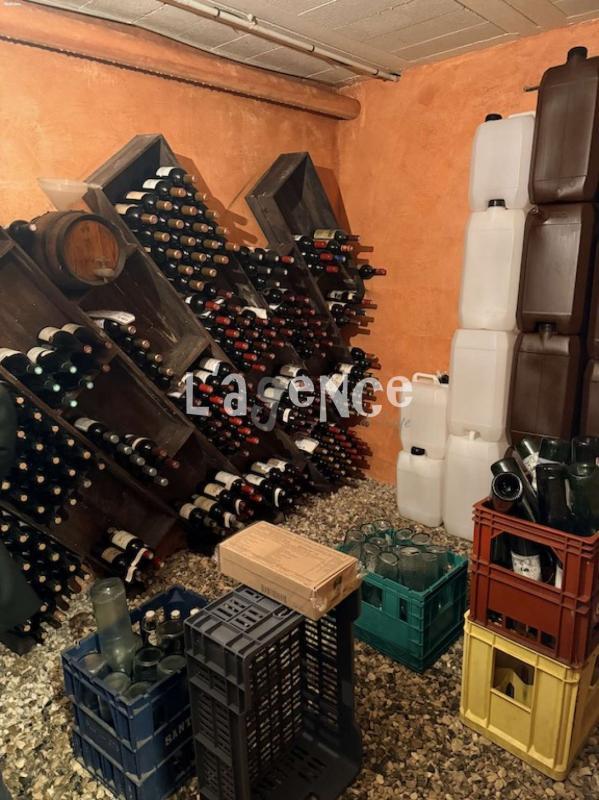 Maison - 138 m² - 6 pièces