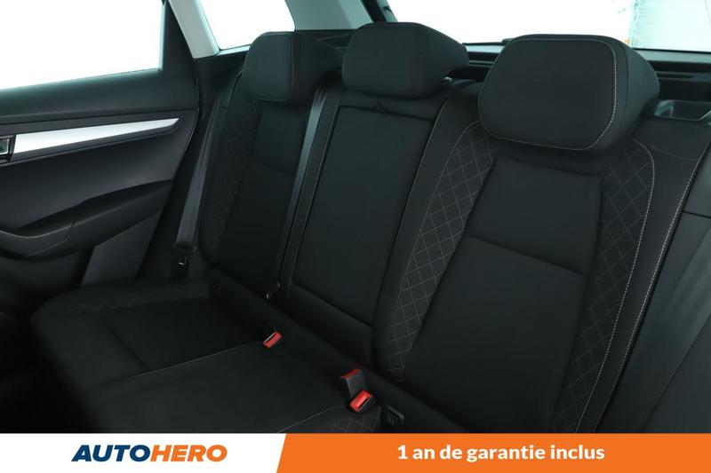 Skoda Karoq 1.6 Tdi Business Dsg7 116 ch