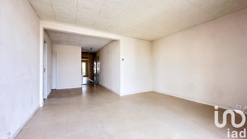 Appartement - 58 m² - 2 pièces