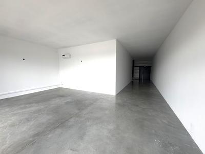 Local commercial - 125 m²