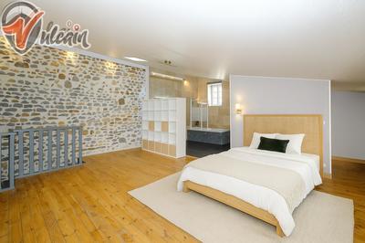 Maison - 200 m² - 6 pièces