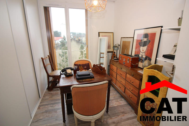 Appartement - 67 m² - 4 pièces