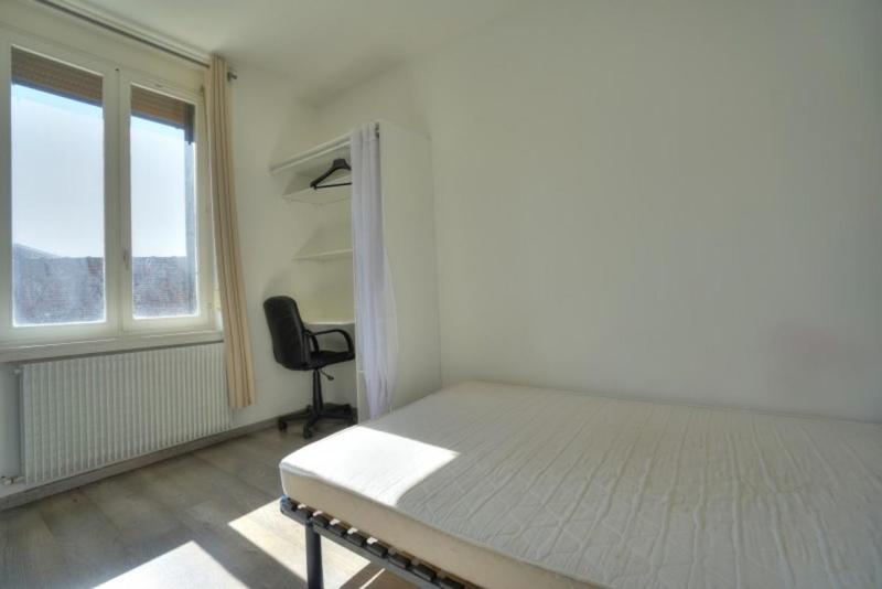 Maison - 87 m² - 6 pièces