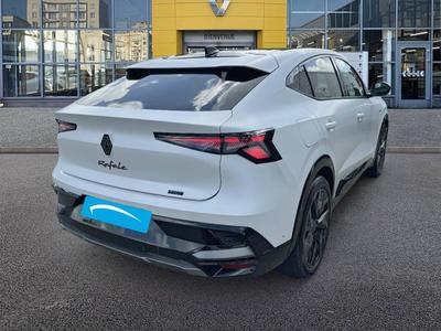 Renault Rafale E-Tech full hybrid 200 esprit Alpine 5p