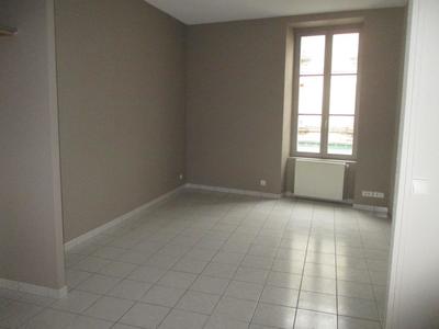 Appartement - 70 m² - 4 pièces