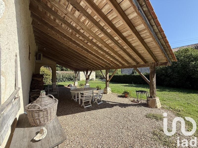 Maison - 380 m² - 12 pièces