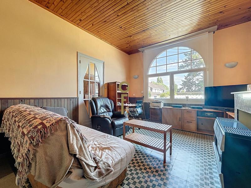 Maison - 140 m² - 4 pièces