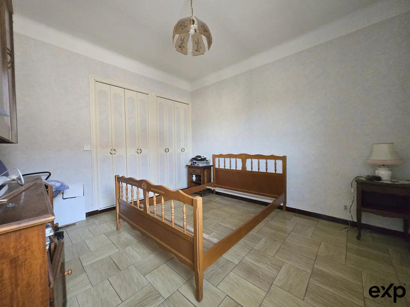 Maison - 131 m² - 6 pièces