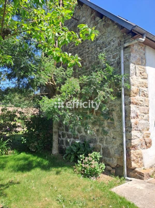 Maison - 67 m² - 4 pièces