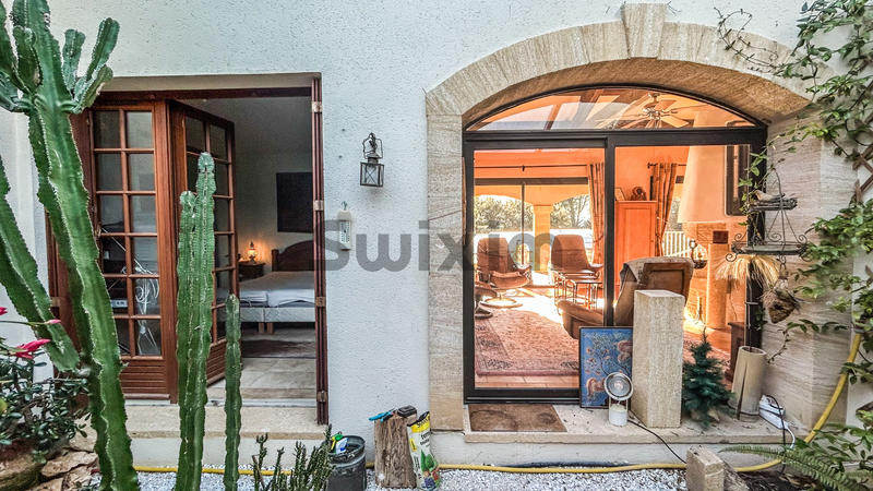 Villa - 134 m² - 5 pièces