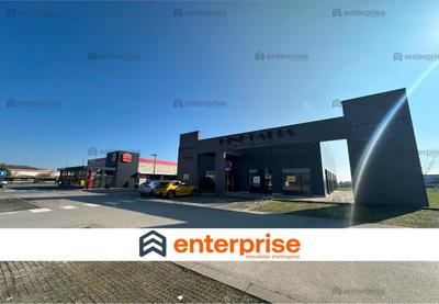 Local commercial - 250 m²