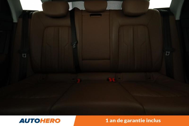 Audi A6 Avant 40 Tdi Avus s tronic 204 ch