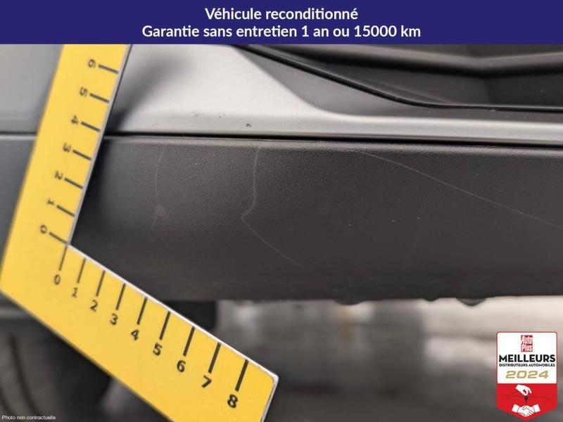 Peugeot 2008 100 s&amp;S Bvm6 Allure