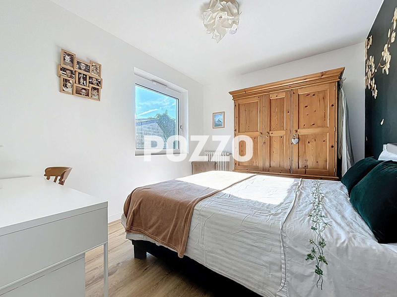 Maison - 179 m² - 8 pièces