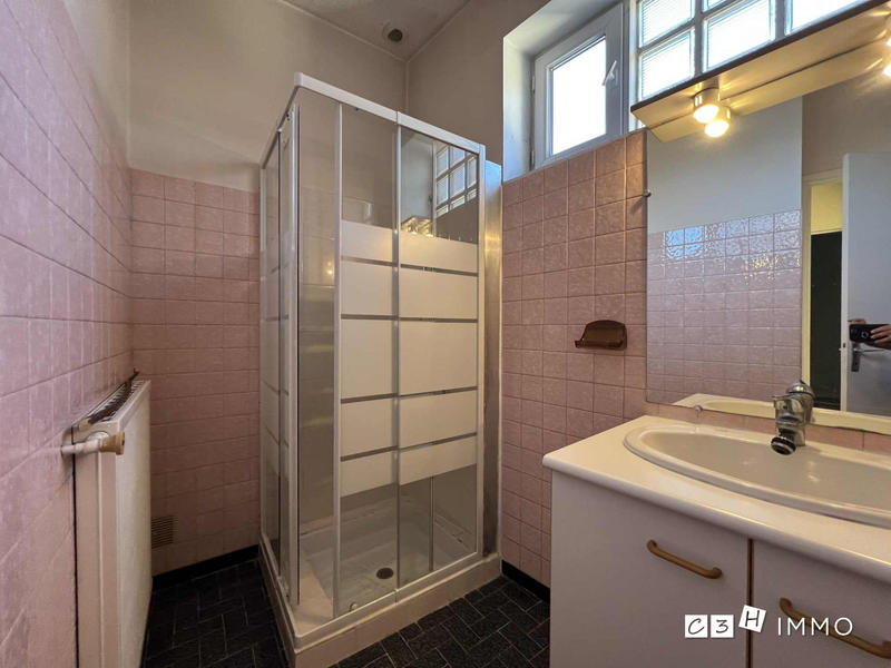 Maison - 82 m² - 4 pièces