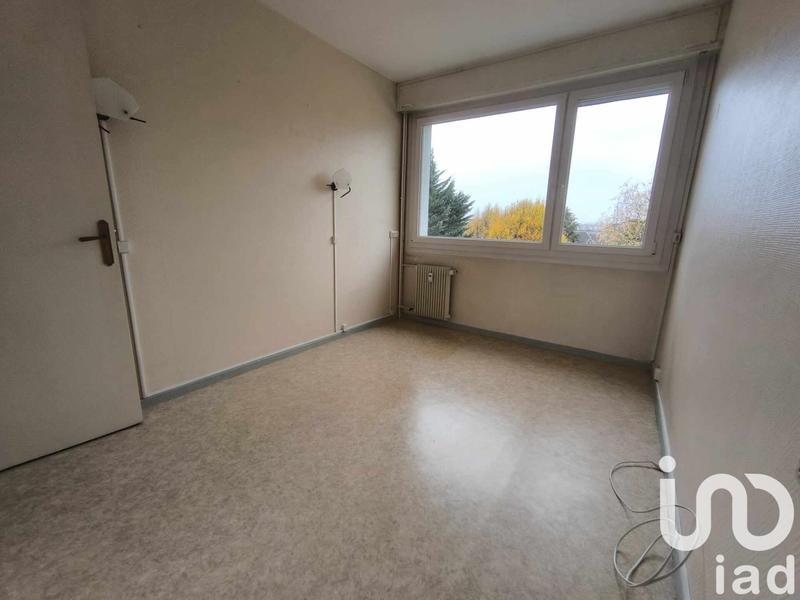 Appartement - 77 m² - 4 pièces