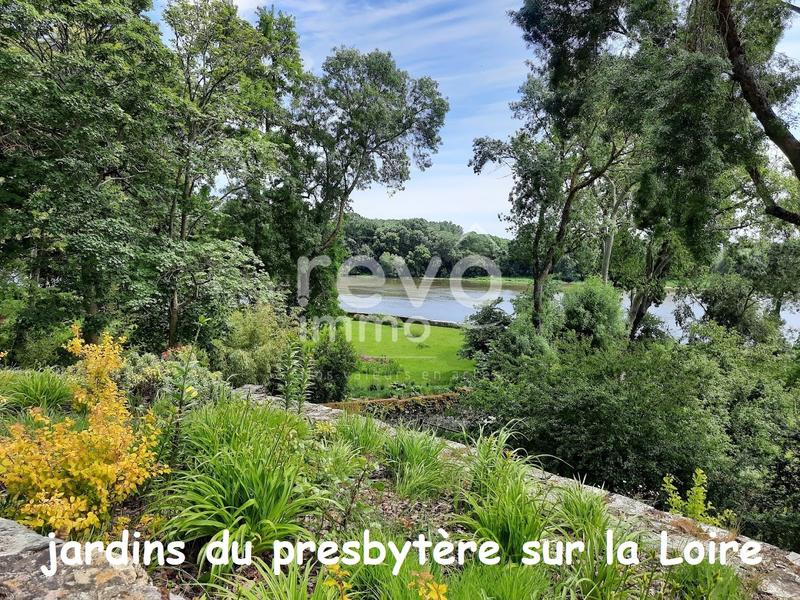 Maison jumelée - 98 m² - 4 pièces