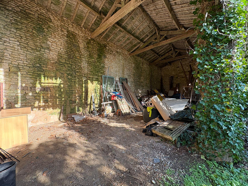 Maison - 262 m² - 8 pièces