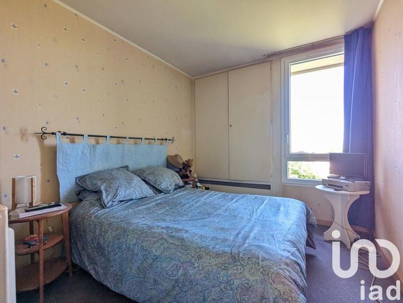 Appartement - 81 m² - 4 pièces