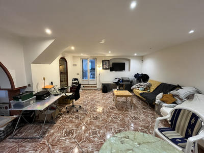 Maison - 128 m² - 5 pièces